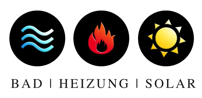 Bad - Heizung - Solar